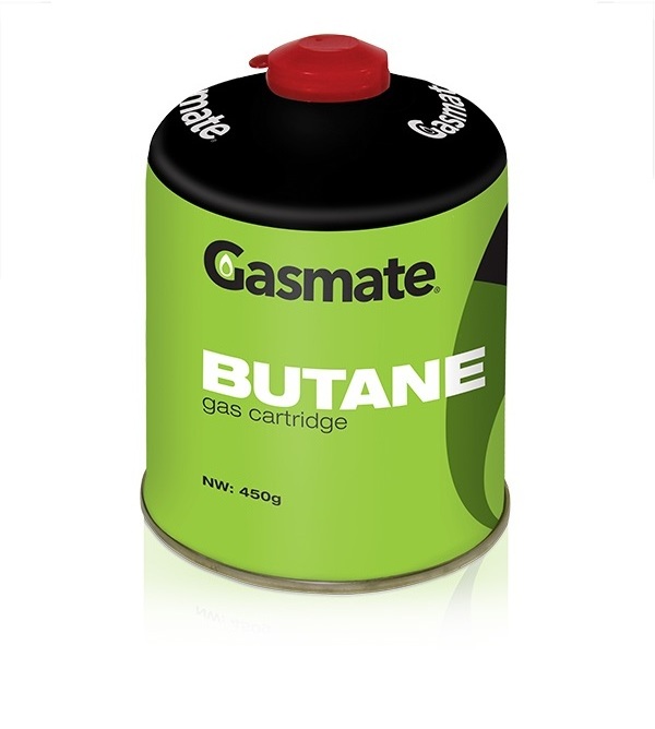 Butane Gas Cartridge Portable Stove Butane Gas Canister Butane Fuel Gas Canister Cartridge