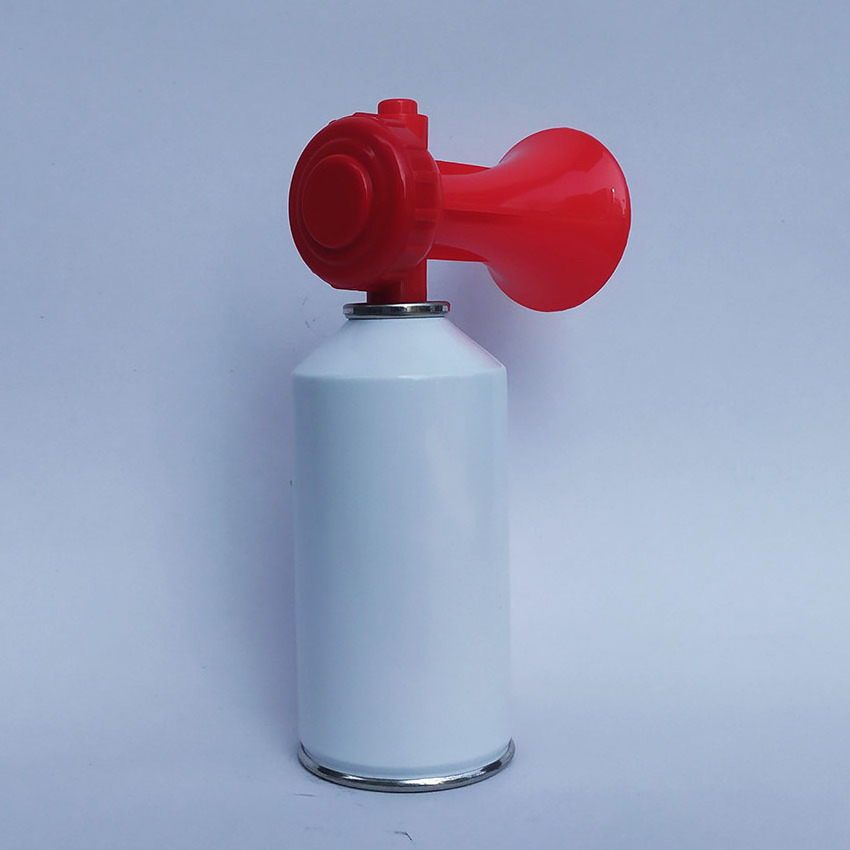 Party Horn Gas Air Horn For Football For Game Noise Maker