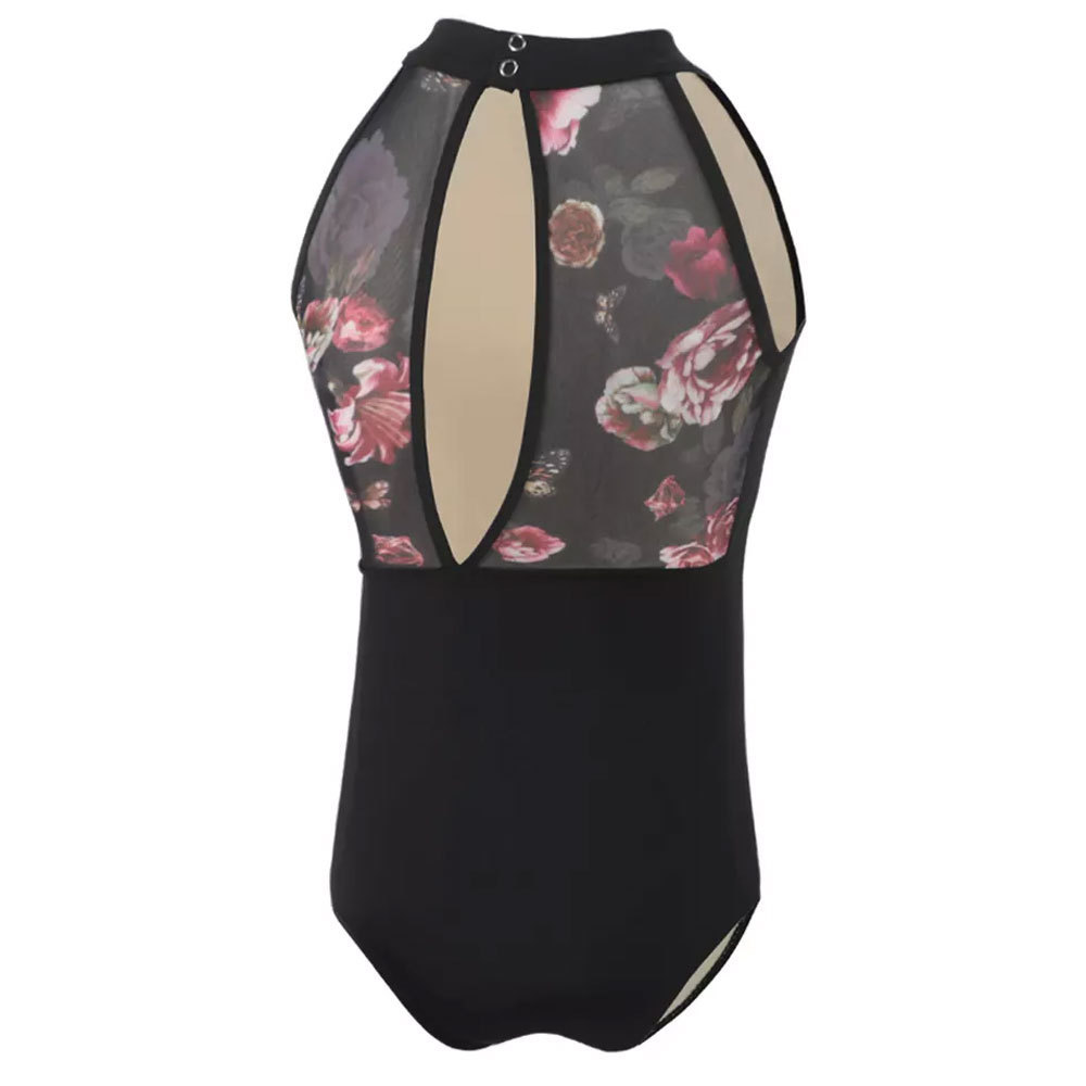 Custom Design Dancewear Leotard Bodysuit Dance Wear Women Leotards Made In Pakistan