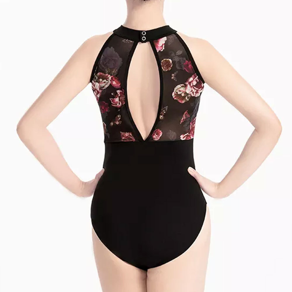 Custom Design Dancewear Leotard Bodysuit Dance Wear Women Leotards Made In Pakistan