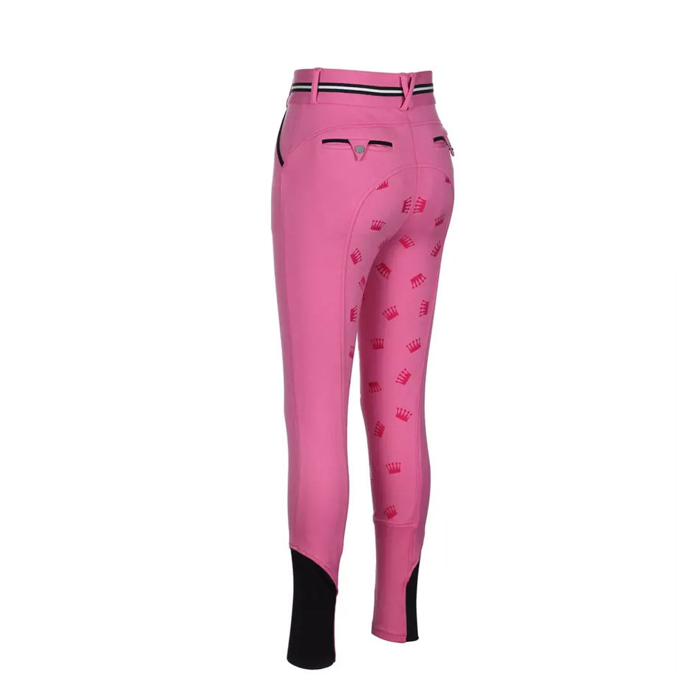 Factory Supply Horse Riding Leggings Breeches New Style Horse Riding Equestrian Breeches