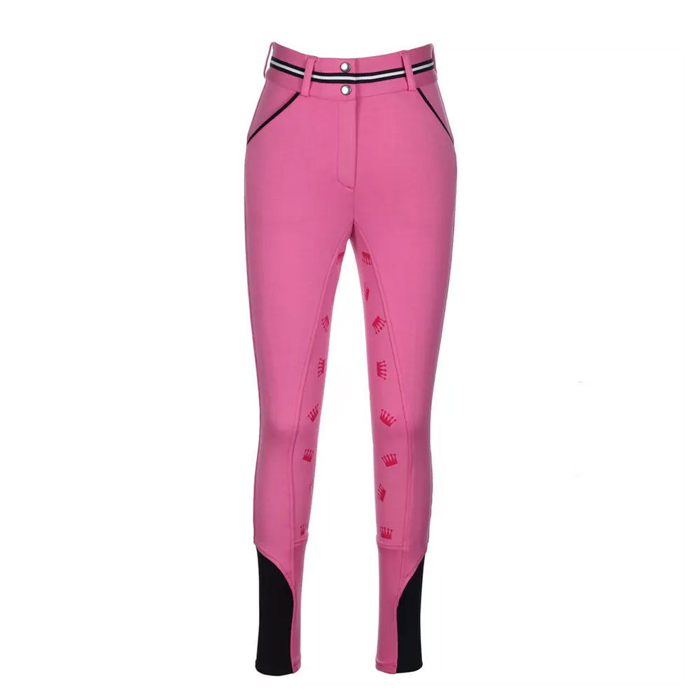 Factory Supply Horse Riding Leggings Breeches New Style Horse Riding Equestrian Breeches