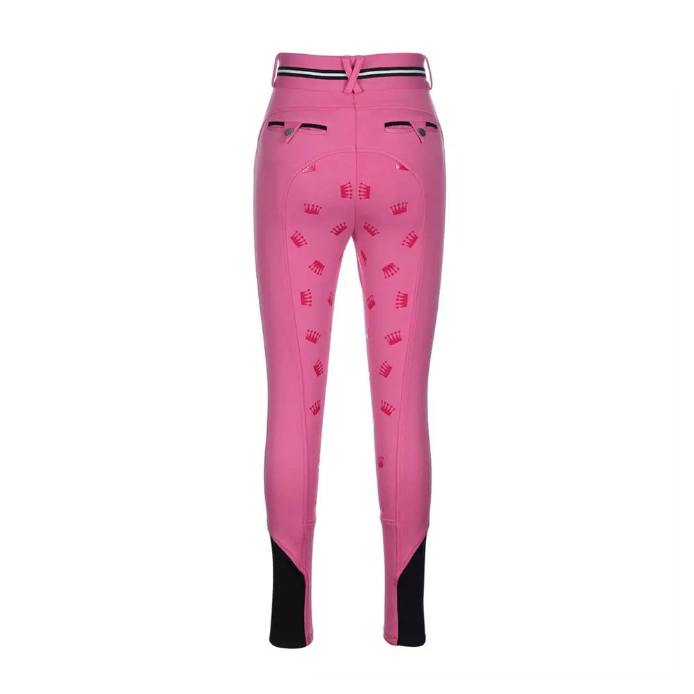 Factory Supply Horse Riding Leggings Breeches New Style Horse Riding Equestrian Breeches