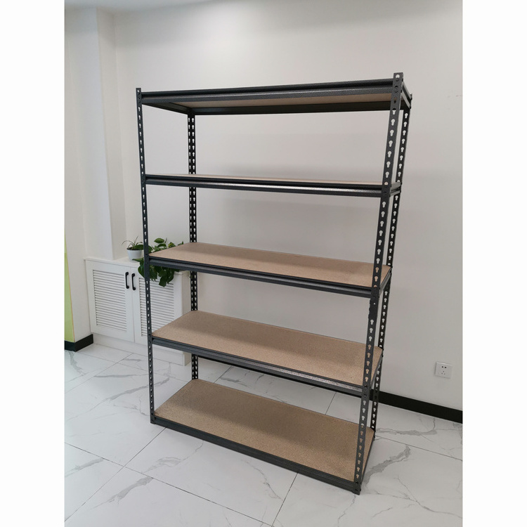 High level industrial Heavy duty warehouse racking custom rack shelf systems