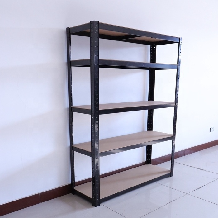 Easy To Assemble Home Metal Shelf Steel Shelf Storage Shelf