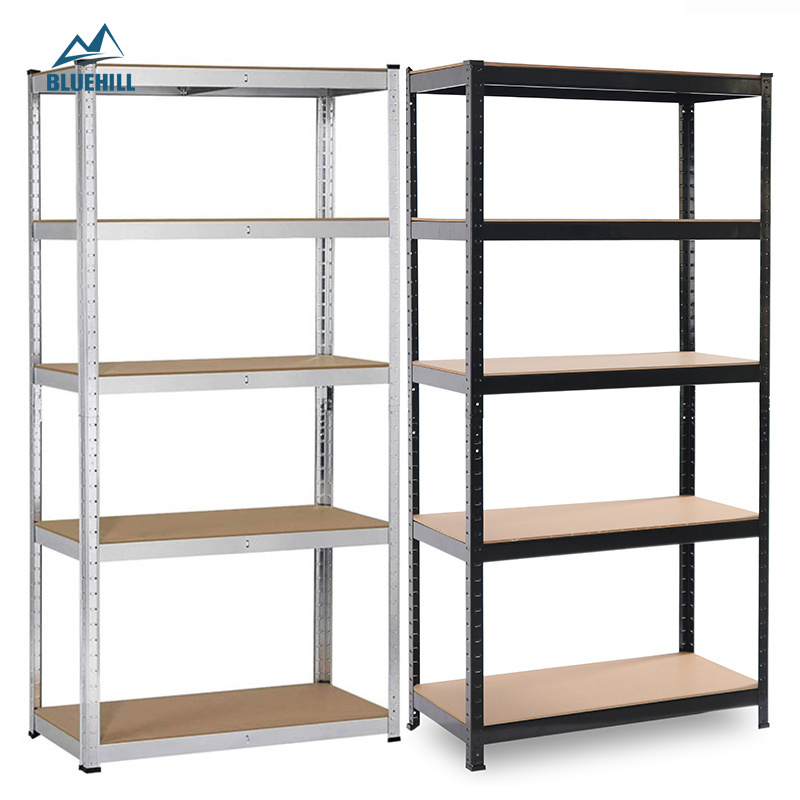 40x120x200 light weight shelving unit white/black color racking shelf boltless rack shelves 4 tier garaj raf 3 feet ,150