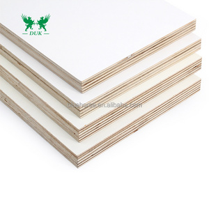 4x8 export teak birch melamine faced laminated plywood board coloured sheets indonesia uganda doka e0