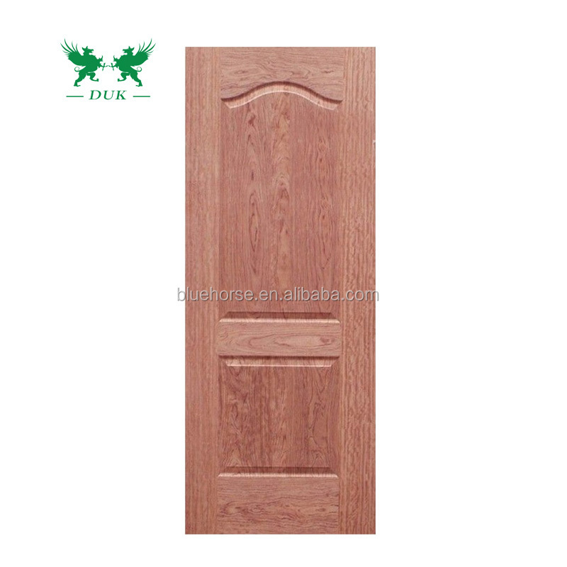 Modern Wood Interior Flush Invisible Door Design with Hidden Hinge Frameless Secret Door