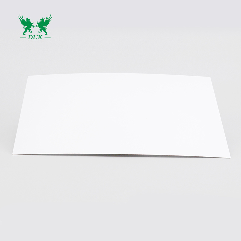 Solid color HPL/laminate white HPL 0.6mm formica hpl with phenolic glue