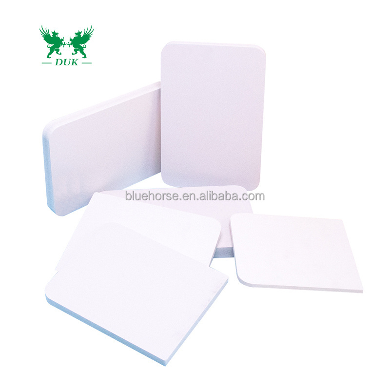 Hot selling  size 4*8 pvc expanded foam sheet pvc foam board