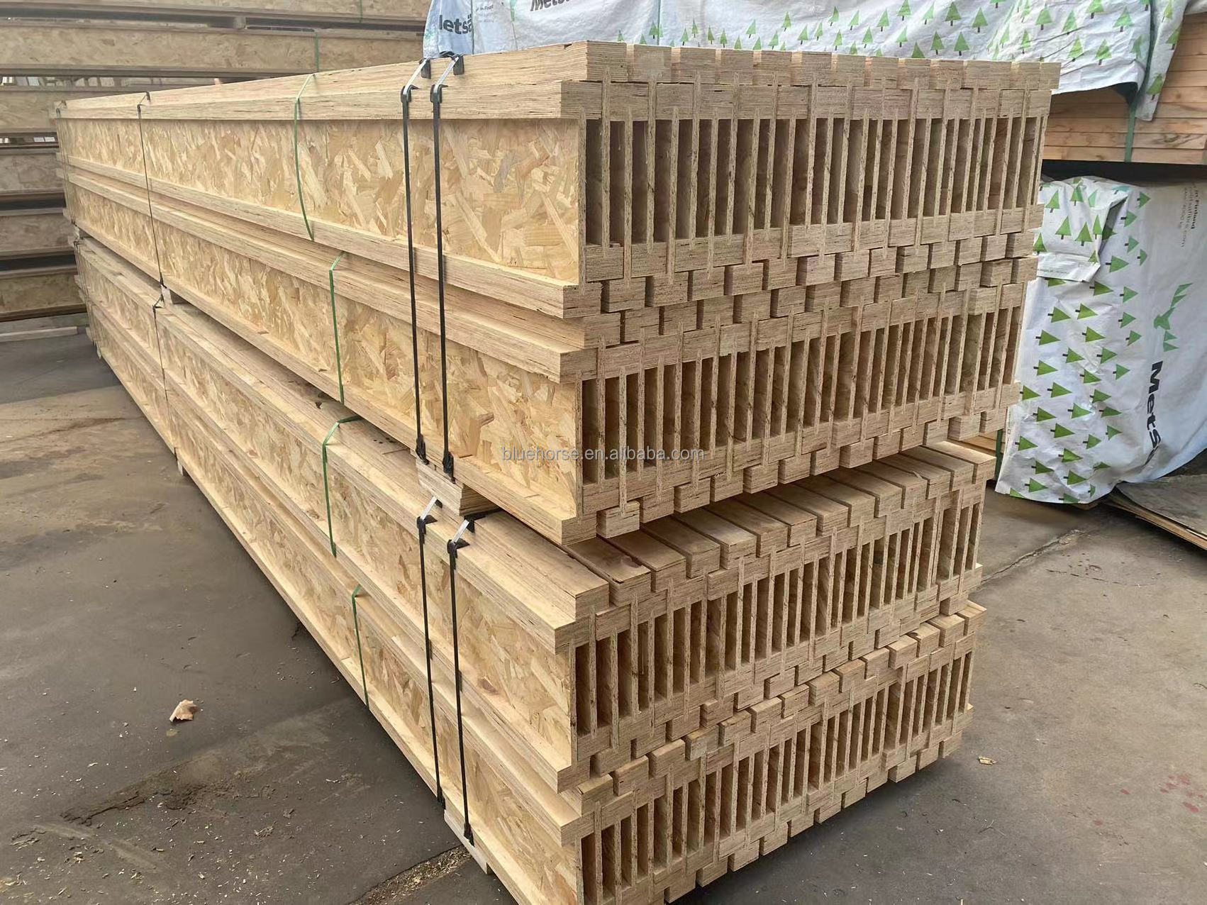 doka h20 wooden beam h20 wood beam formwork for construction