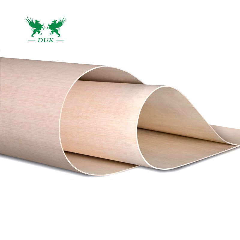 2023 hot all kind size bending curved bendable flexible plywood for bent chair bent furniture