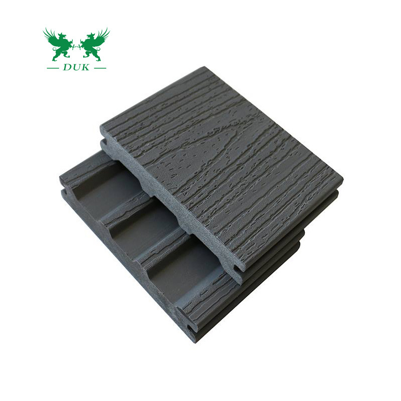 Environmental Protection WPC Decking floor