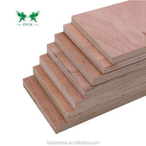 LinYi Power supplier Furniture Used 2-30mm Waterproof Marine plywood