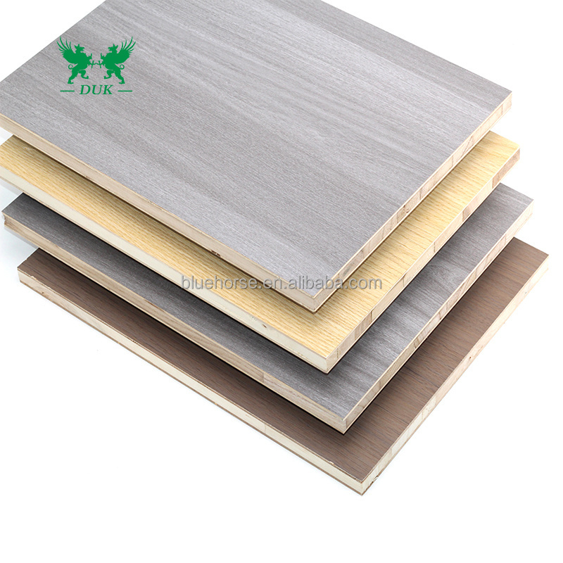 30 mm 38mm uv high glossy poplar core blockboards suppliers indonesia falcata core sapele veneered