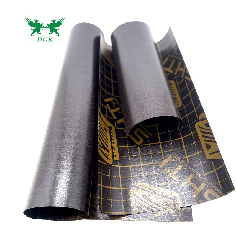 Thailand Market Dynea Phenolic Resin Film Paper For Shuttering Plywood