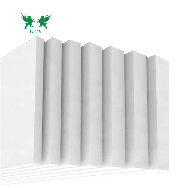 Water resistant 5mm  Foam Core Board  Soundproof Pvc Foam Board