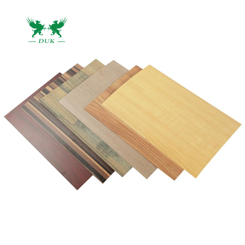 High Quality Good Price HPL Natural For Exterior Wall HPL Panel Outdoor Compact HPL Panel