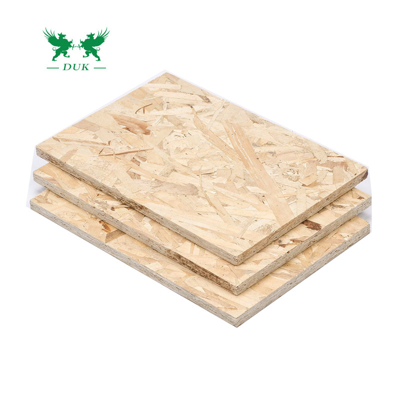 linyi fsc factory OSB plywood/OSB 3 board 11mm prices/7/16 OSB