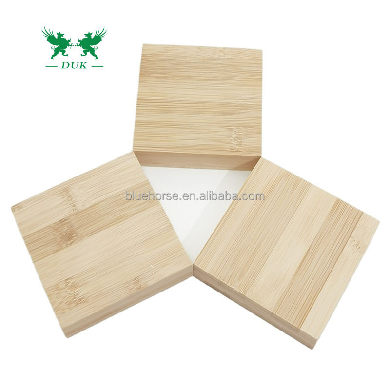 Bamboo plywood Solid bamboo furniture board 4x8 plywood factory