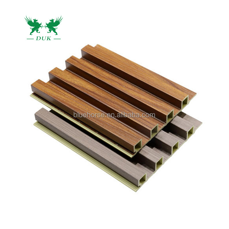 mirror veneer wpc wall siding pvc wpc waterproof wood plastic composite wall panel pro guangzhou jining