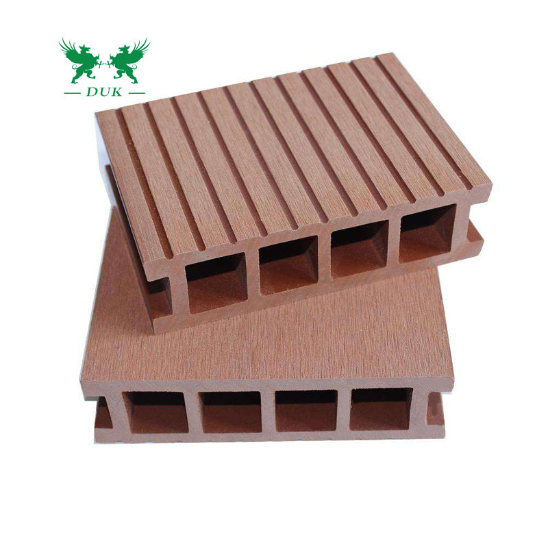 Environmental Protection WPC Decking floor