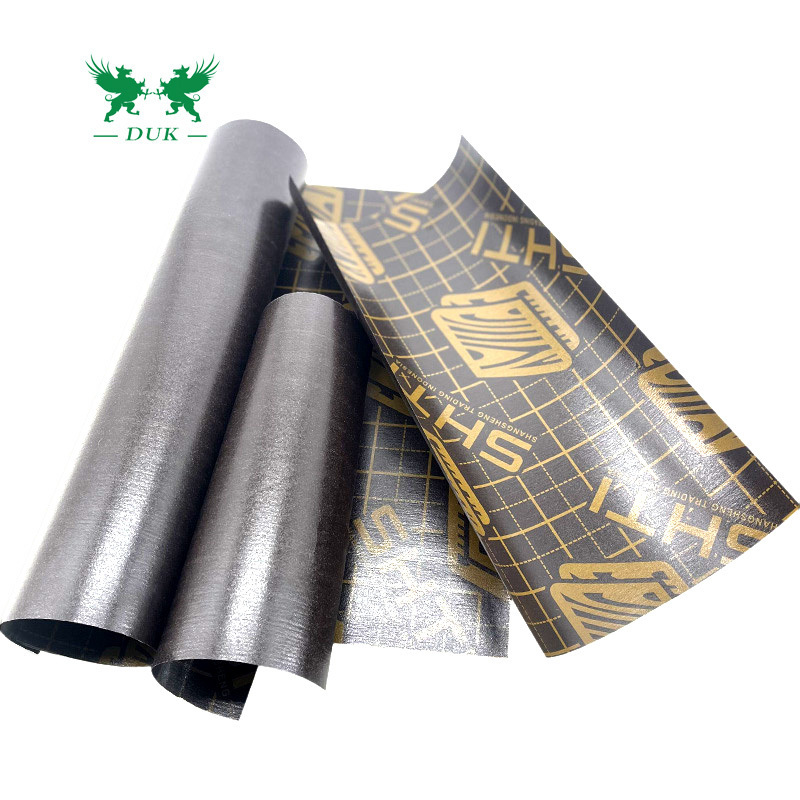 Thailand Vietnam Hot Sale Phenolic Impregnated Film Paper For Shuttering Film Faced Plywood