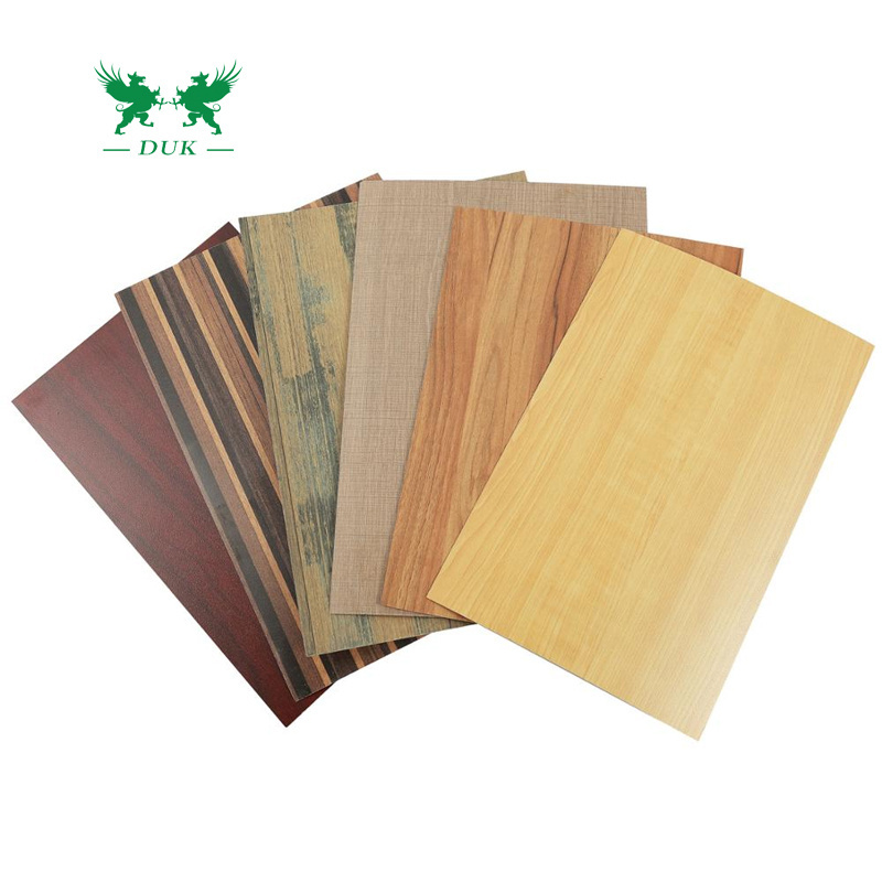 High Quality Good Price HPL Natural For Exterior Wall HPL Panel Outdoor Compact HPL Panel