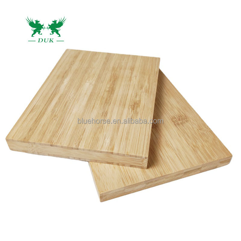 Bamboo plywood Solid bamboo furniture board 4x8 plywood factory