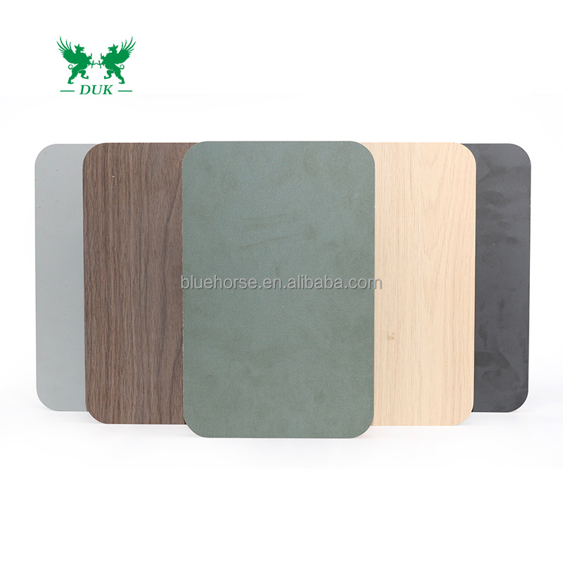 3mm to 25mm cheap price and good quality melamine plywood