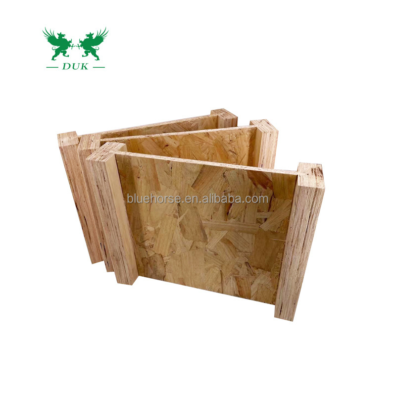 doka h20 wooden beam h20 wood beam formwork for construction