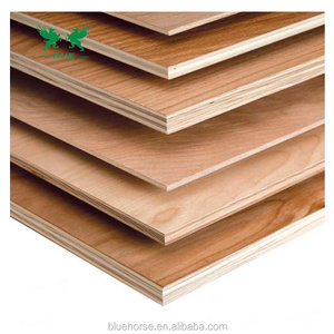 Full Okoume Core Marine Grade Plywood, BS1088 Standard Waterproof Okoume Plywood for Boat Industry