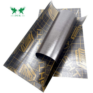 Thailand Vietnam Hot Sale Phenolic Impregnated Film Paper For Shuttering Film Faced Plywood