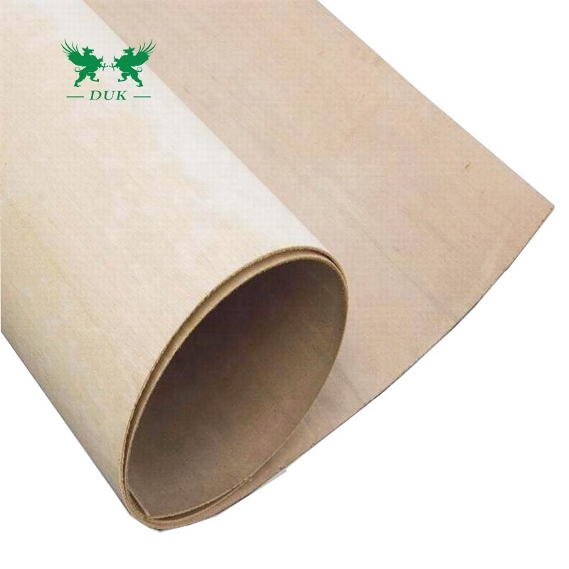 2023 hot all kind size bending curved bendable flexible plywood for bent chair bent furniture