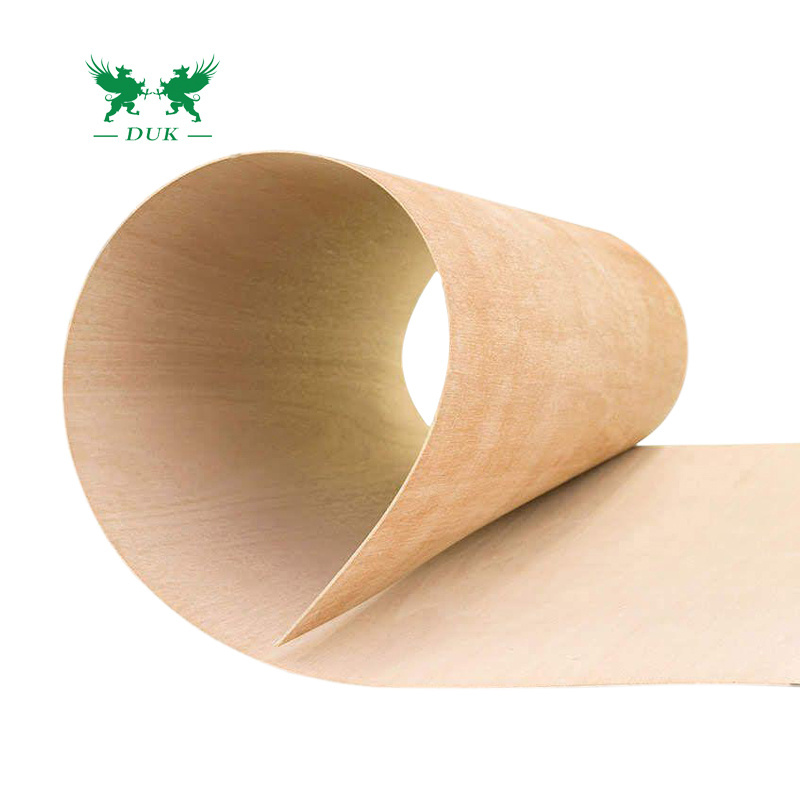 2023 hot all kind size bending curved bendable flexible plywood for bent chair bent furniture