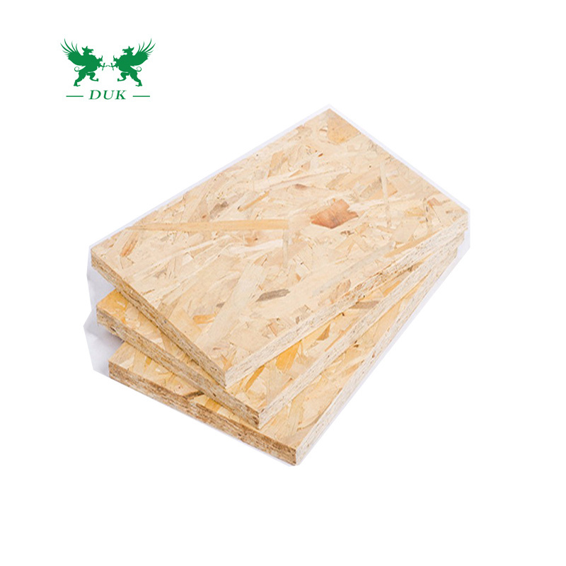 linyi fsc factory OSB plywood/OSB 3 board 11mm prices/7/16 OSB