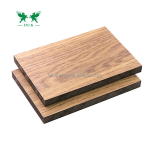 Compact HPL Board Panel Outdoor HPL Laminate Sheets Glossy Matte Finish Kitchen Cabinets Indoor Applications Made Kraft Paper