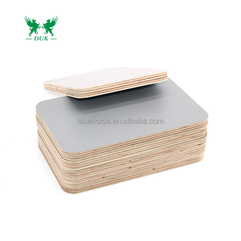 3mm to 25mm cheap price and good quality melamine plywood