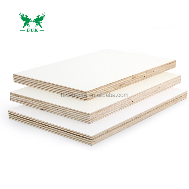 3/4 18mm wholesale manufacture red oak baltic birch melamine decorative plywood panels 4x8 nepal pakistan price