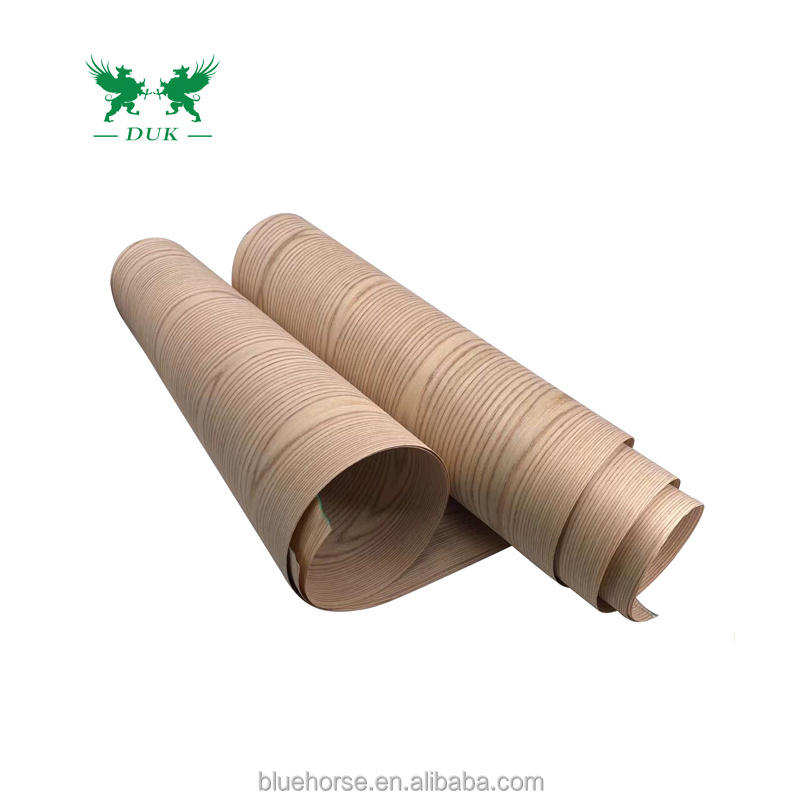 0.3mm 0.4mm AAA Grade Artificial Engineered ASH Wood Veneer