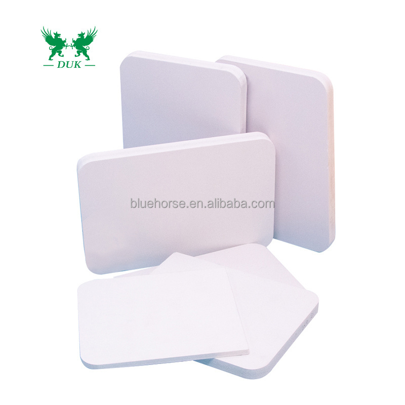 Hot selling  size 4*8 pvc expanded foam sheet pvc foam board