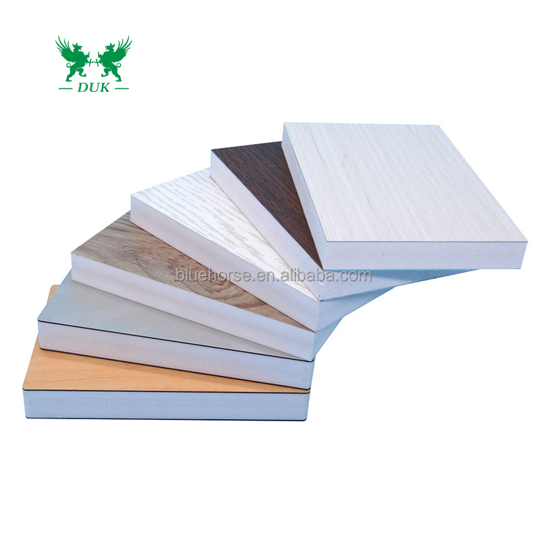 Hot selling  size 4*8 pvc expanded foam sheet pvc foam board