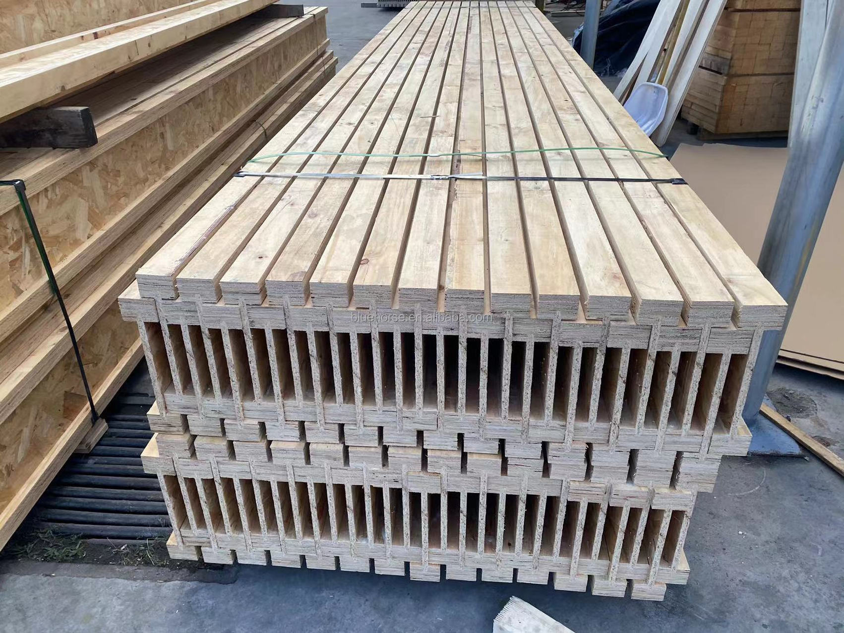 doka h20 wooden beam h20 wood beam formwork for construction