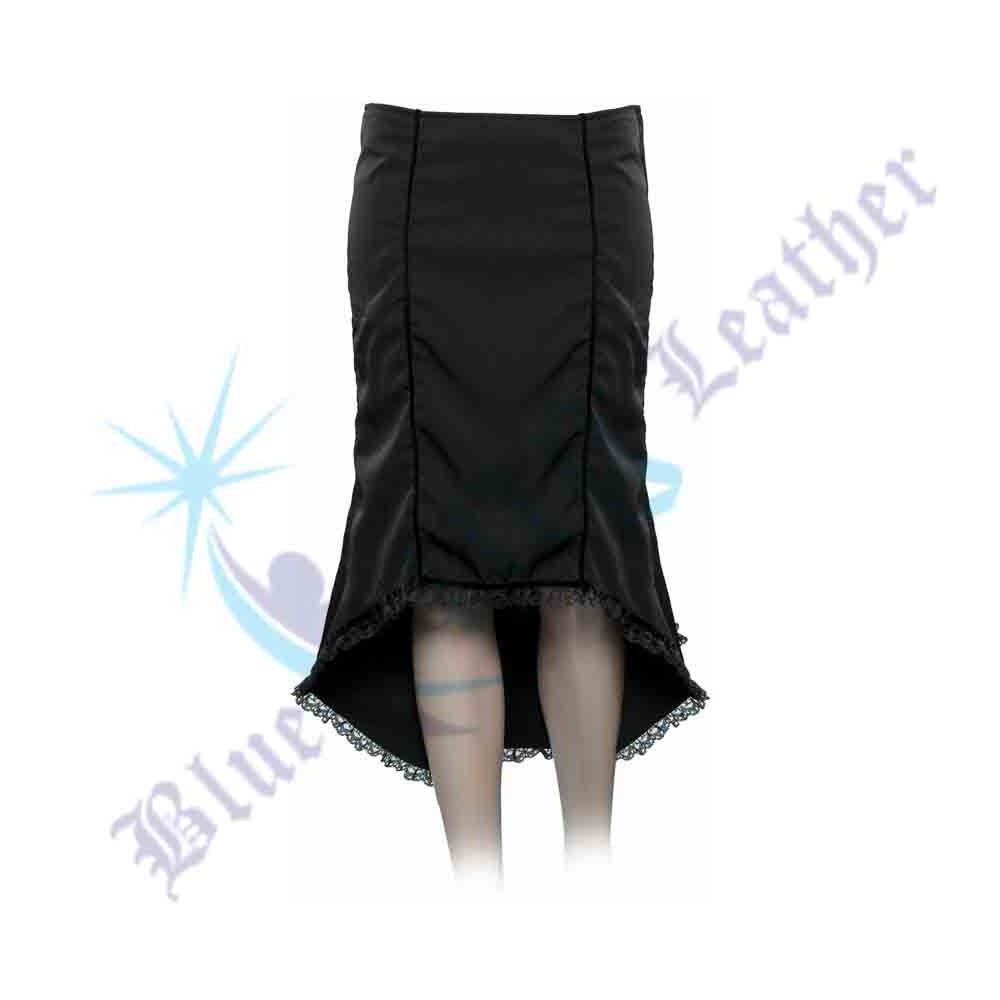 Gothic Utility Kilt for Decent men 100% Cotton goth Skirt