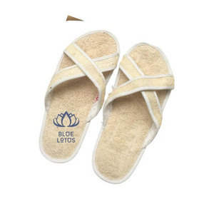 POTENTIAL PRODUCT BEST PRICE HIGH QUALITY LOOFAH SLIPPER FOR BUILDING FROM VIET NAM WITH 100% NATURAL