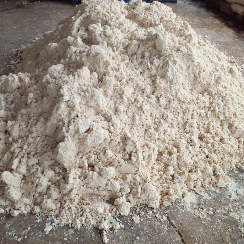 HIGH QUALITY SOYBEAN RESIDUE FROM VIET NAM/ ANIMAL FEED