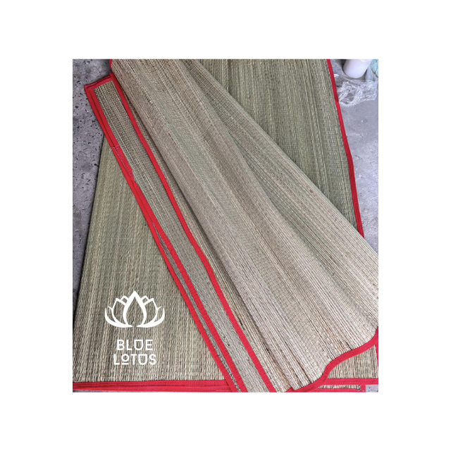 SEAGRASS SEDGE MAT - Weaving Vietnam Product Design customized 2023