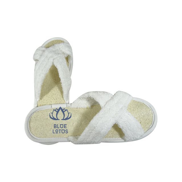 For Building from Vietnam Indoor flip flops slippers summer Wholesale outdoor adult loofah slipper children stress clean