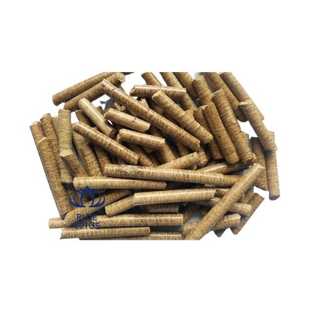 Wholesale Good Quality Rice Husk Pellet