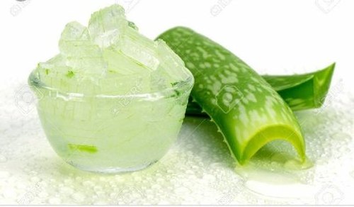 Aloe Vera Pulp